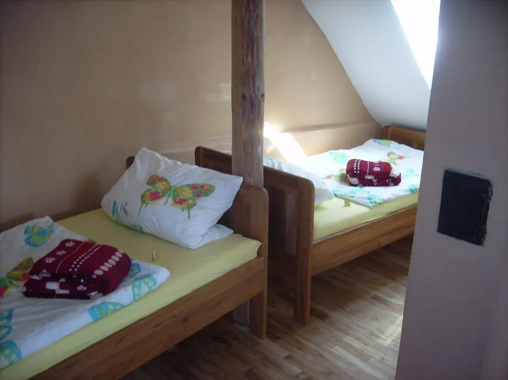 Ferienhaus Am Lech Kaufering Feriehus