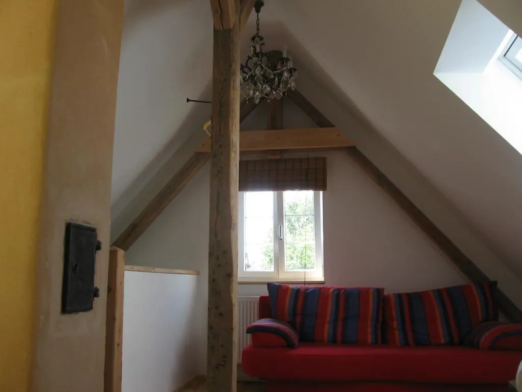 Ferienhaus Am Lech Kaufering 0*,  Tyskland