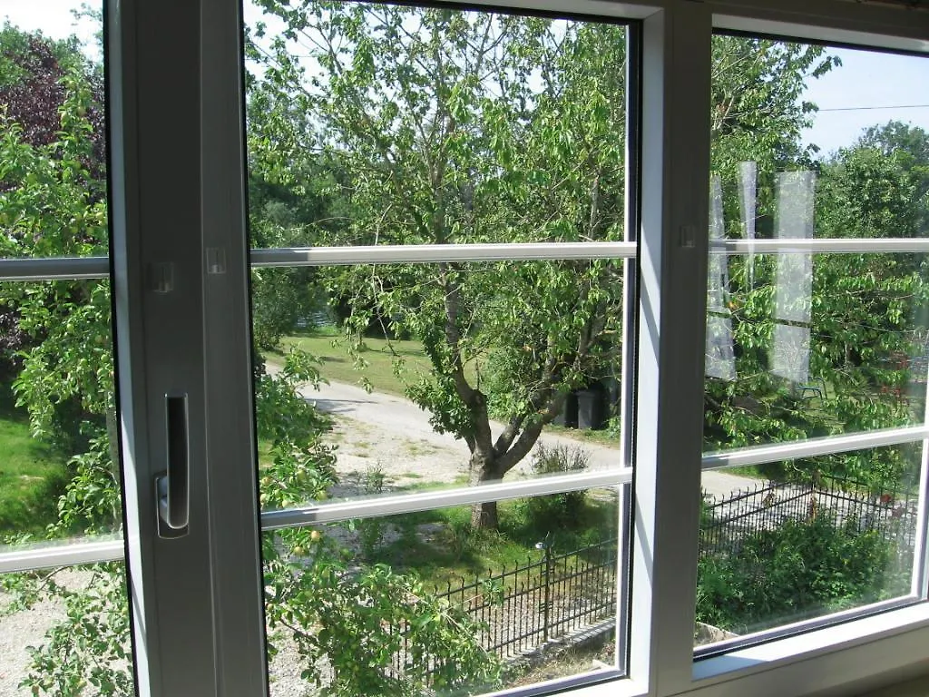Ferienhaus Am Lech Kaufering